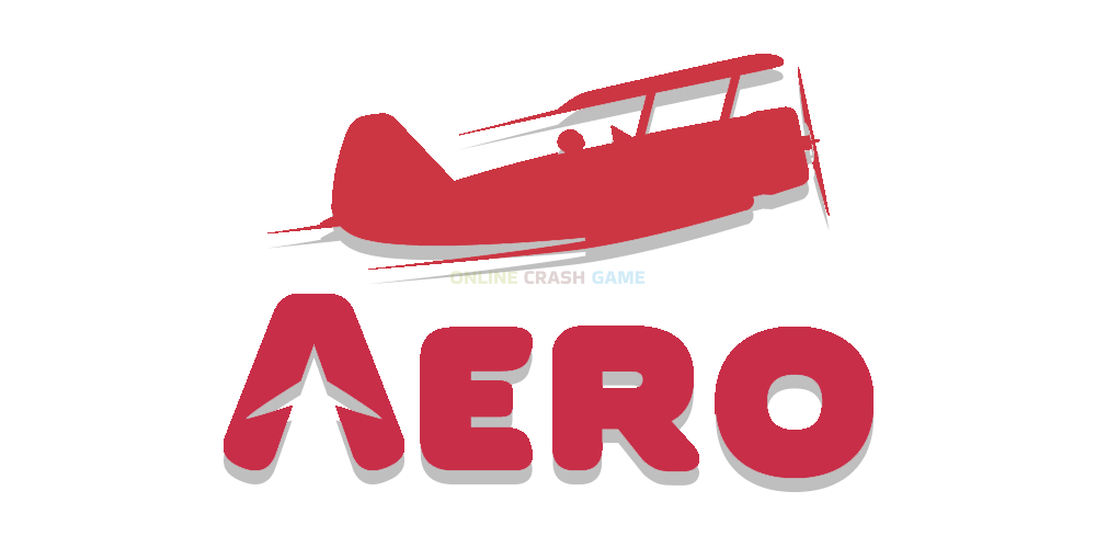 Aero - aviation-themed crash game