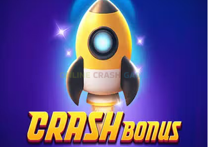 Crash Bonus - रोमांचक रॉकेट ओडिसी