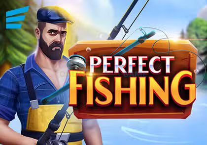 Perfect Fishing - crash fishing game with a potential win multiplier of x1000